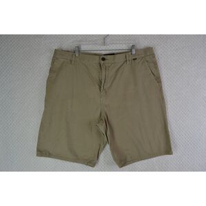 Hurley Men's 40 Khaki 10" Shorts
